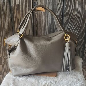 Donna Karan Greenwood Shoulder Bag